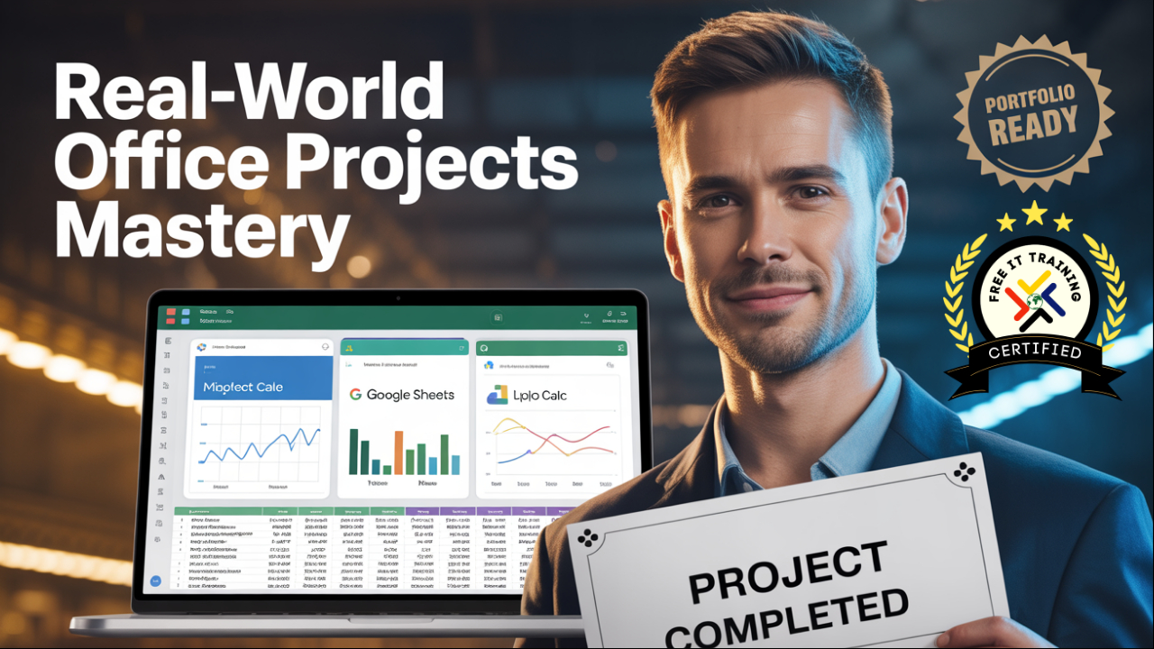Real World Projects